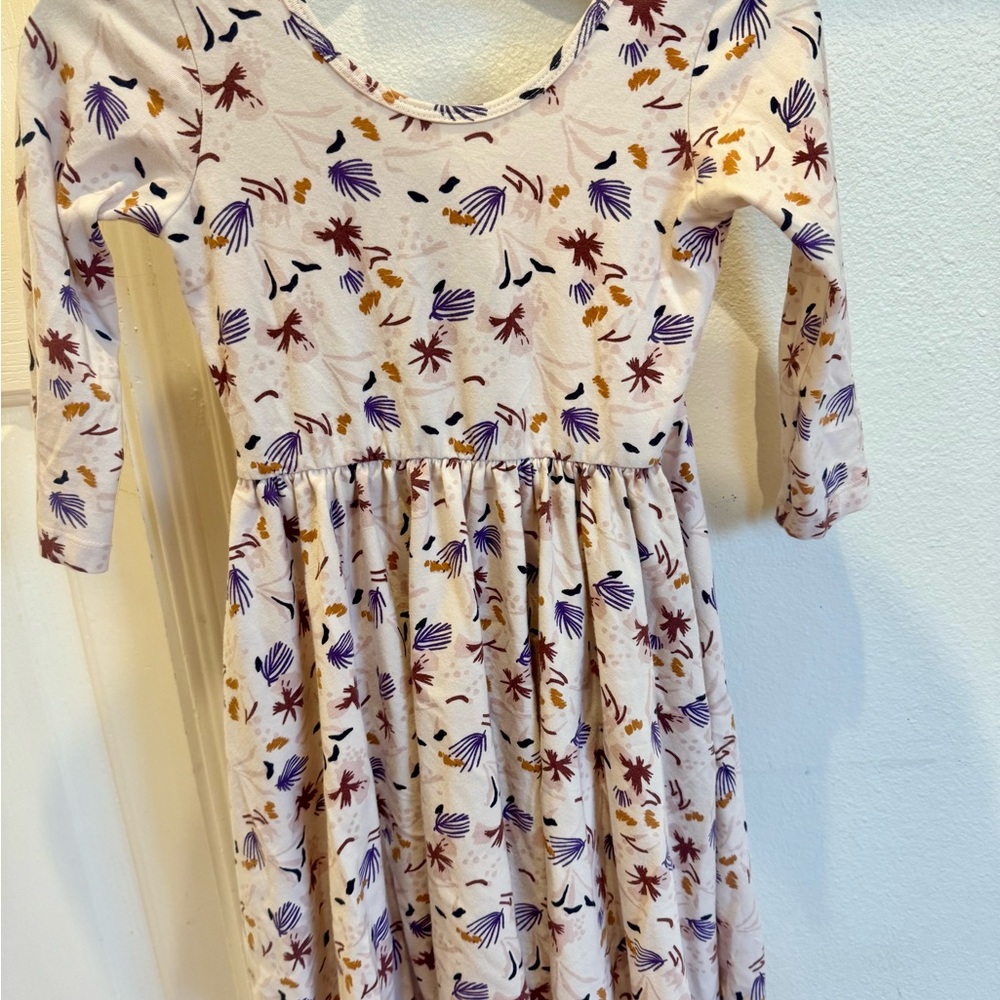 Alice Ames twirl dress